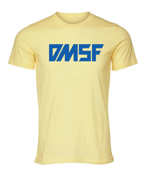 DMSF Premium Bella+Canvas Fan Tee