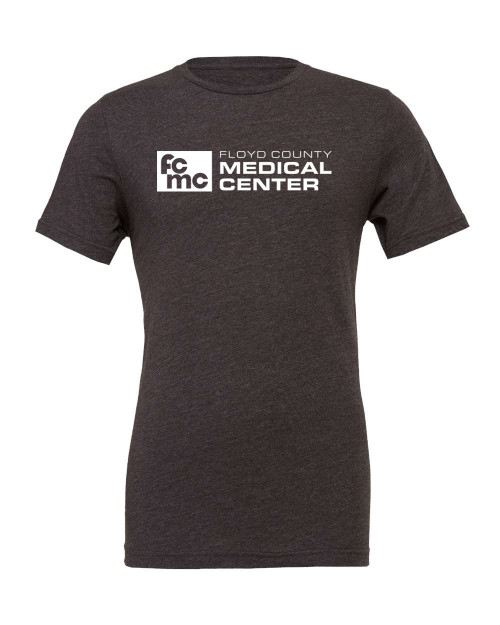 FCMC Bella+Canvas Tee