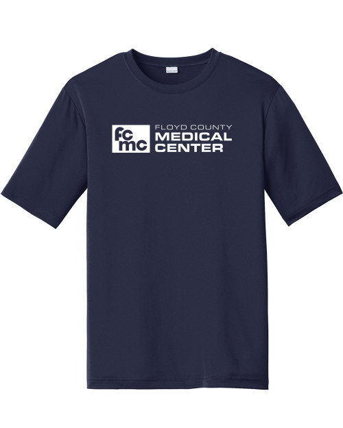 FCMC PosiCharge Performance Tee