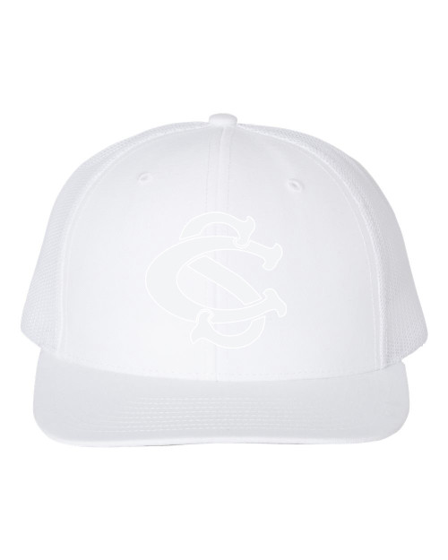 Central Springs Richardson Snapback Cap