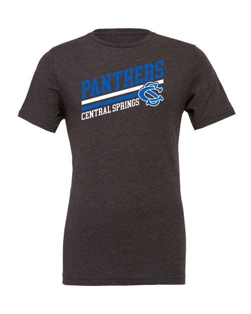 Central Springs Bella+Canvas Tee Central Springs Bella+Canvas Tee
