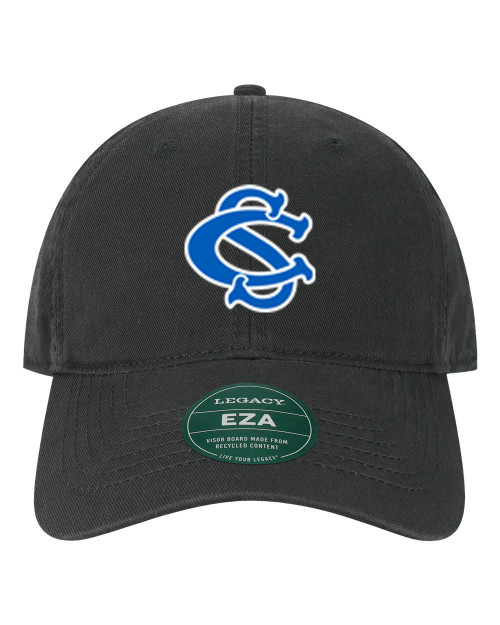 Central Springs Relaxed Hat