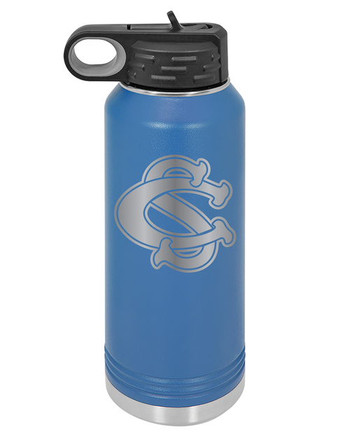 Central Springs Water Bottle Central Springs Water Bottle