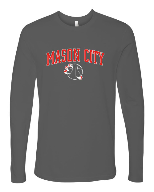 MC Talons Next Level Long Sleeve Tee