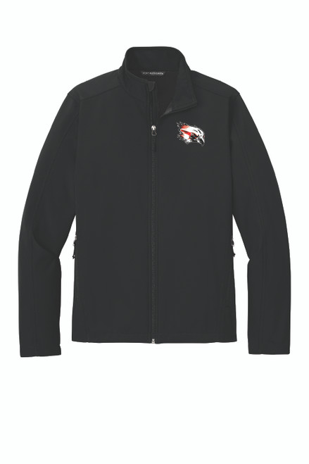 Riverhawk Soft Shell Women's Jacket Riverhawk Soft Shell Women's Jacket