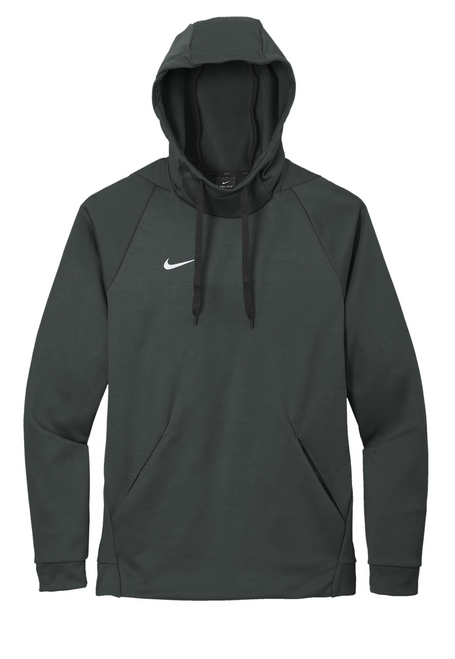 Riverhawk Nike Unisex Pullover Fleece Hooded Sweatshirt Riverhawk Nike Unisex Pullover Fleece Hooded Sweatshirt