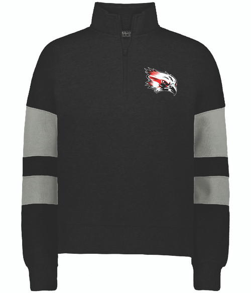 Riverhawk Ladies Pullover Riverhawk Ladies Pullover