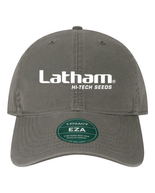 LS Relaxed Twill Hat