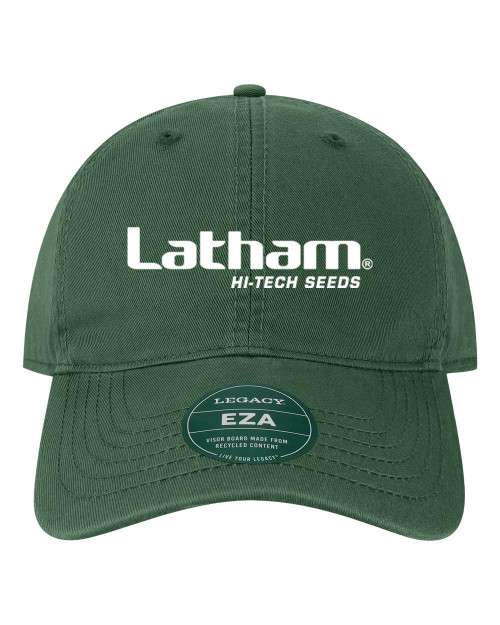 LS Relaxed Twill Hat