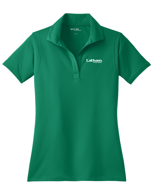 LS Women's Sport-Wick Polo