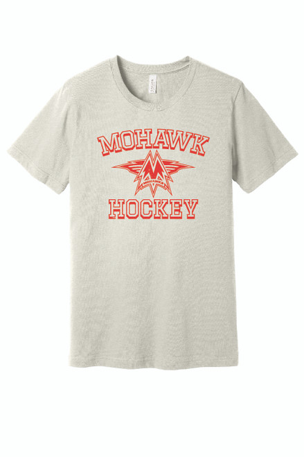 Mohawk Hockey Shirt