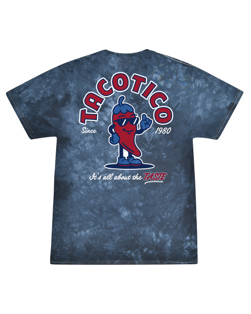   Taco Tico Short Sleeve Shirt