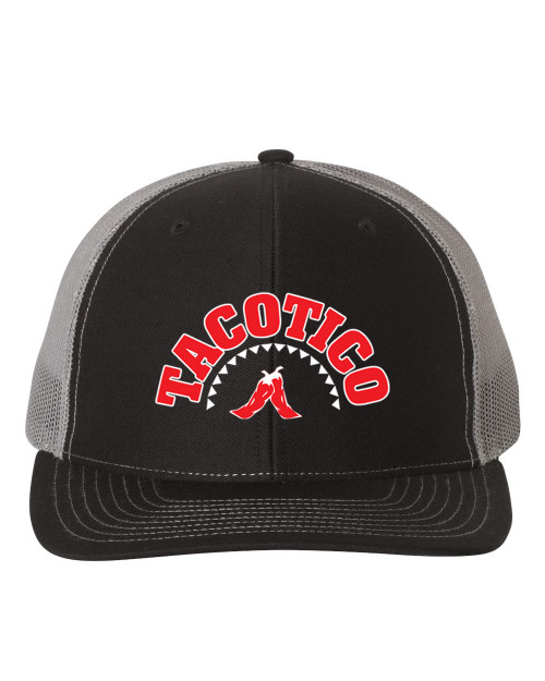 Taco Tico Richardson Snapback Cap