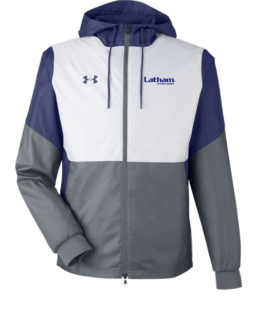 Latham Legacy Jacket