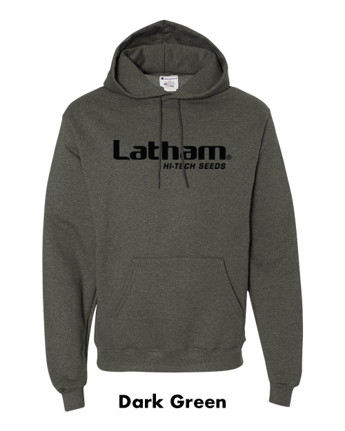 Latham Champion Hoodie