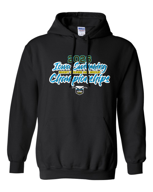 Age Group Champs Hoodie