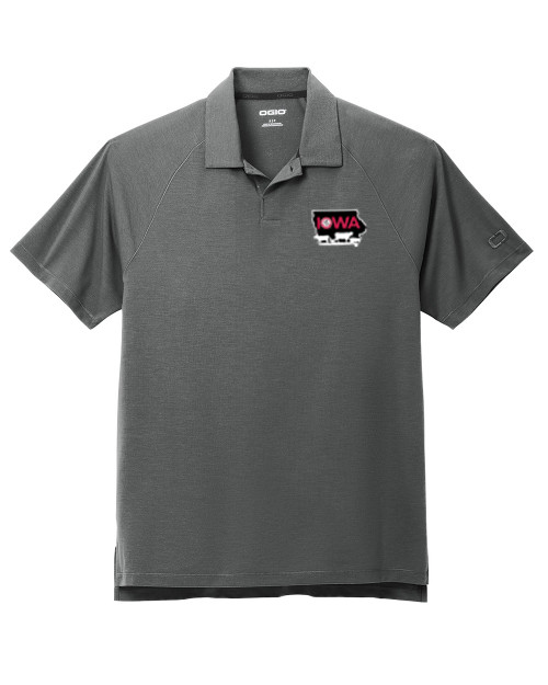 C&D OGIO Motion Polo