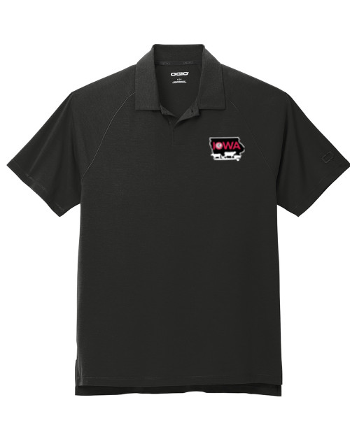 C&D OGIO Motion Polo
