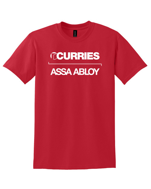 Curries Dry Blend Tee