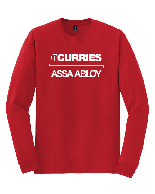 Curries Long Sleeve