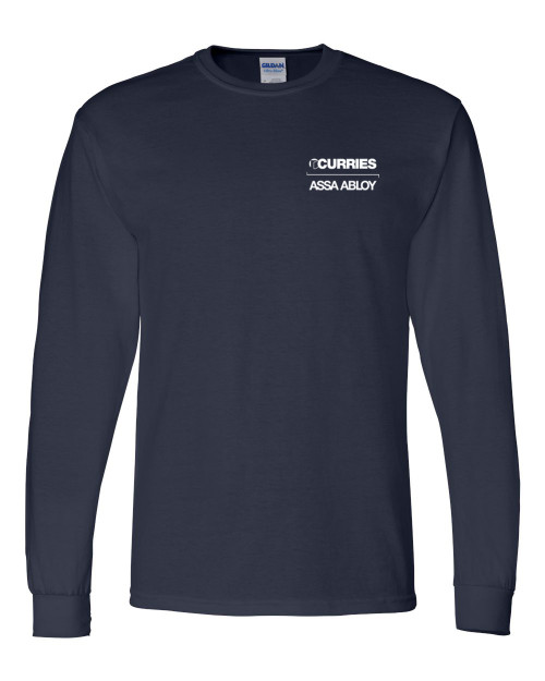 Curries Long Sleeve