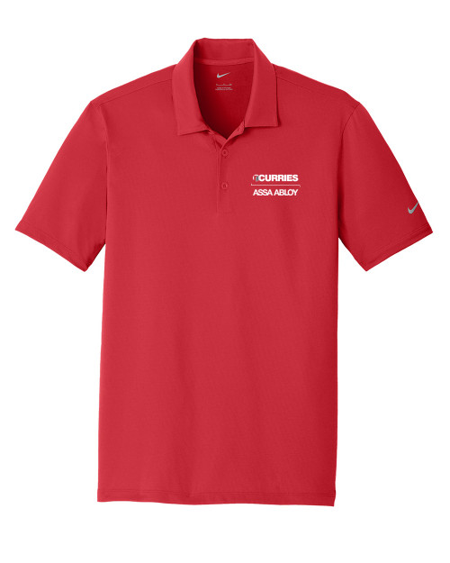 Curries Men's Nike Polo