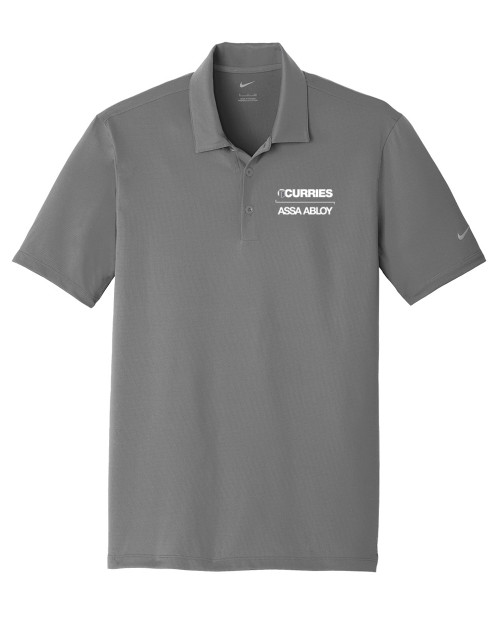 Curries Men's Nike Polo