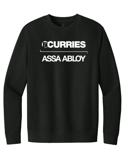 Curries Crew Sweatshirt