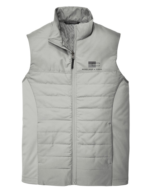 B+C Insulated Vest