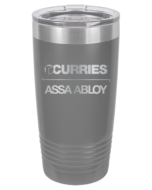 Curries Tumbler