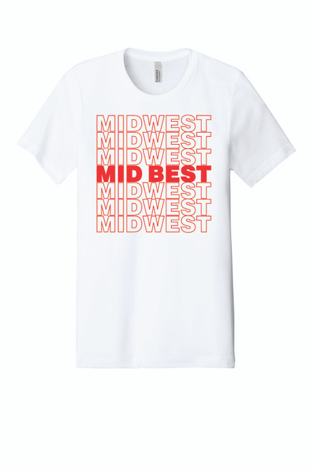 Midwest Best Shirt