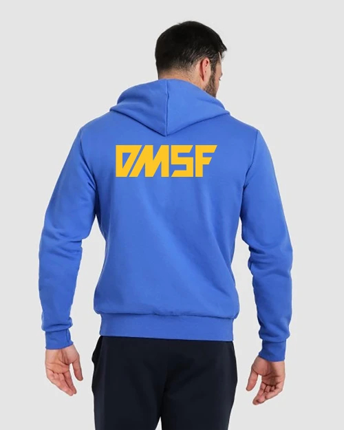   DMSF Arena Hooded Jacket