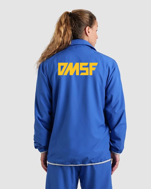   DMSF Unisex Team Panel Jacket