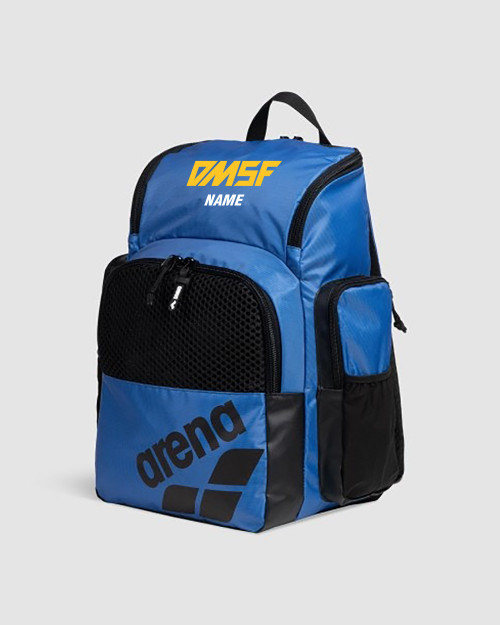  DMSF Arena 35L Backpack