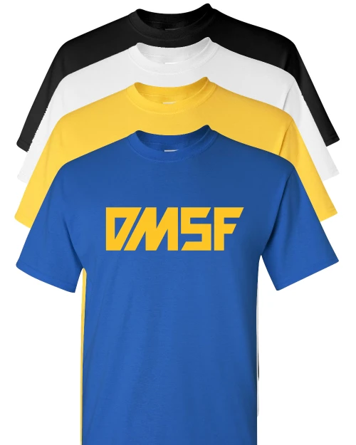        DMSF Gildan Individual Shirts