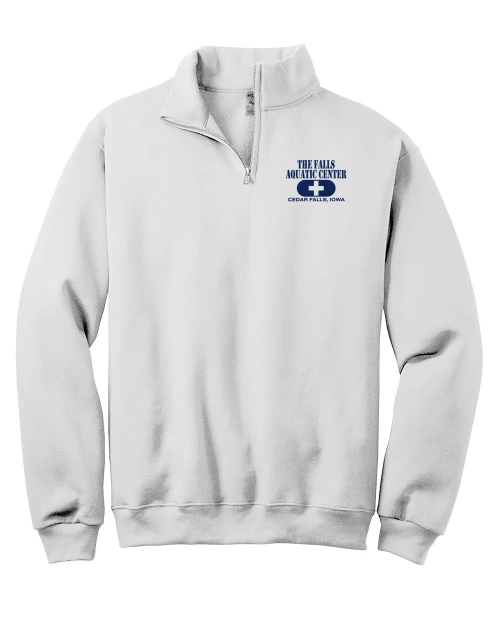 TF 1/4-Zip Sweatshirt