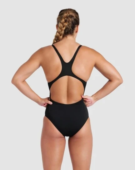    DMET Arena Swim Pro Suit (more modest back)