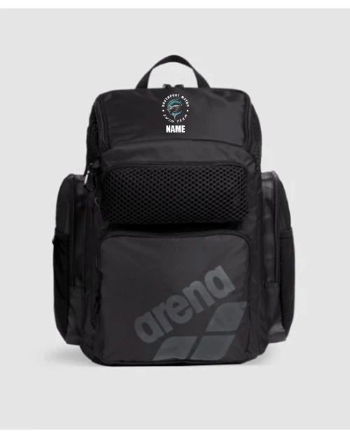  DMET Arena 45L Backpack