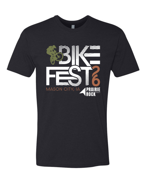 PRT Bike Fest Shirt