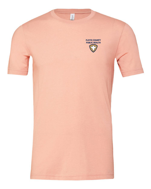 FCPH Premium Bella+Canvas Tee