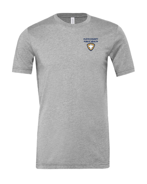 FCPH Premium Bella+Canvas Tee
