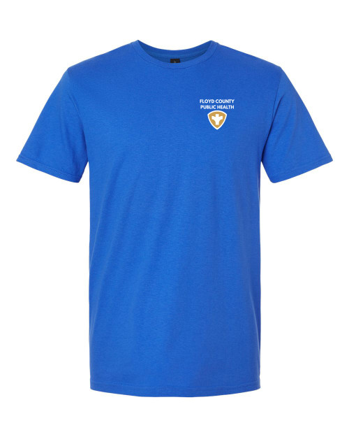 FCPH Short Sleeve Tee