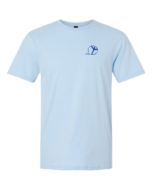 CIS Short Sleeve Tee