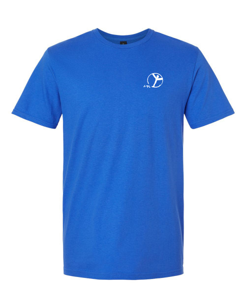 CIS Short Sleeve Tee