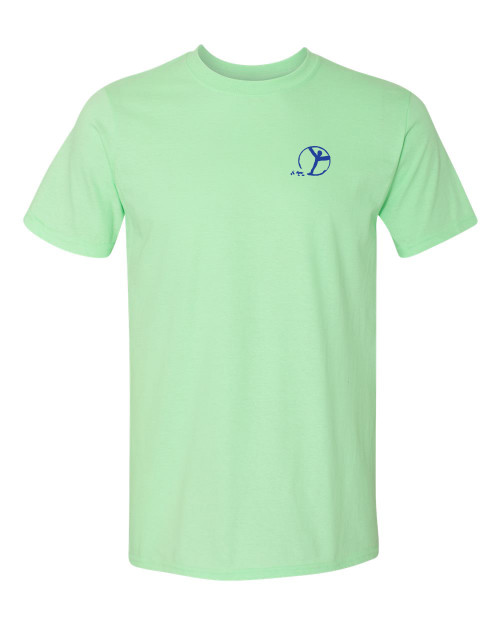 CIS Short Sleeve Tee