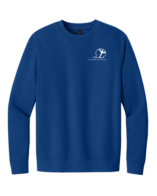 CIS Crew Sweatshirt