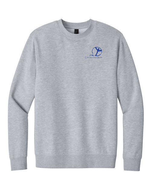 CIS Crew Sweatshirt