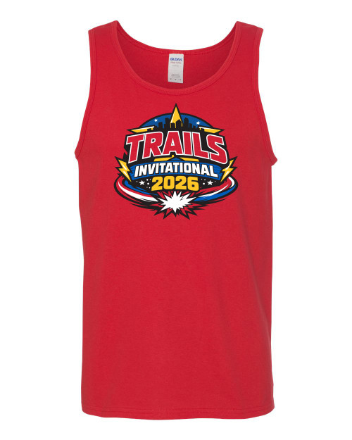 Trails Tank Top