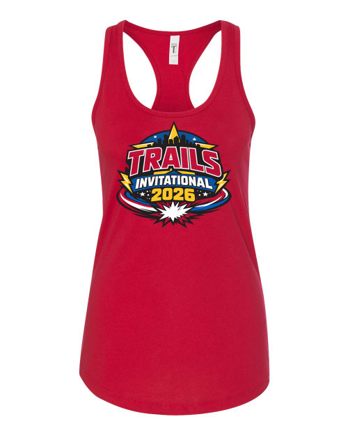 Trails Invite  Women's Tank