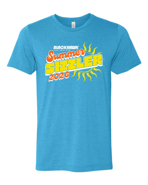   Sizzler Bella+Canvas Premium Tee